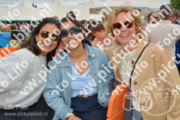 Evenement foto: Serie 606
