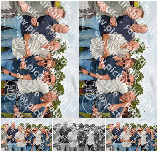 Evenement foto: Serie 606