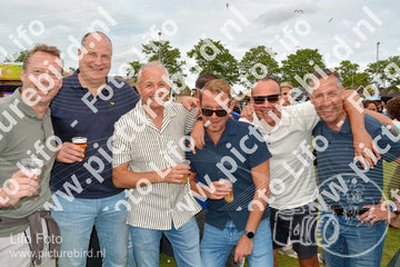 Evenement foto: Serie 606