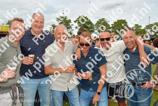 Evenement foto: Serie 606