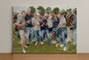 Evenement foto: Serie 606