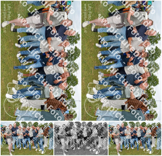 Evenement foto: Serie 606