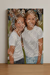Evenement foto: Serie 606