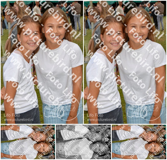 Evenement foto: Serie 606