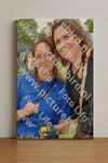 Evenement foto: Serie 606