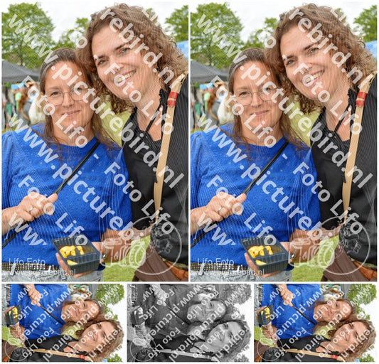 Evenement foto: Serie 606