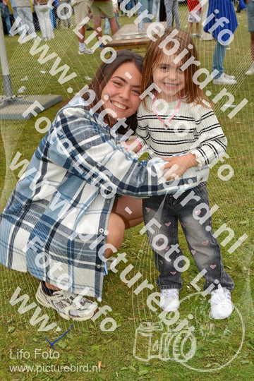 Evenement foto: Serie 606