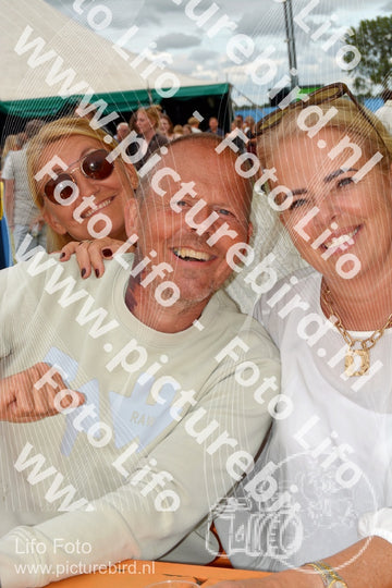 Evenement foto: Serie 606