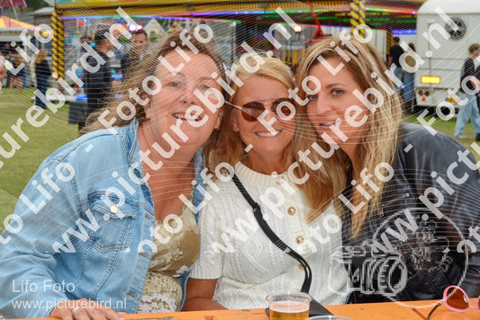 Evenement foto: Serie 606