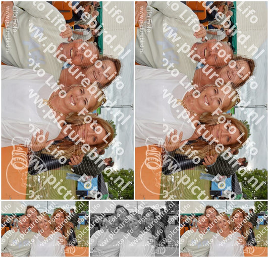 Evenement foto: Serie 606