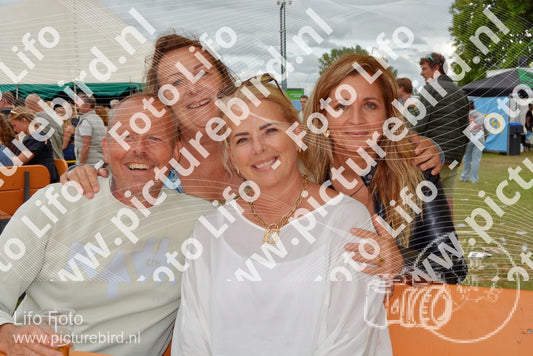 Evenement foto: Serie 606