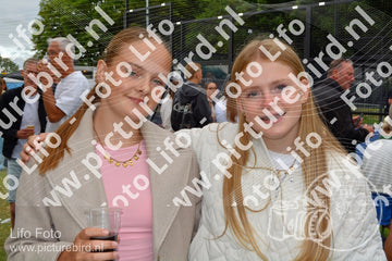 Evenement foto: Serie 606