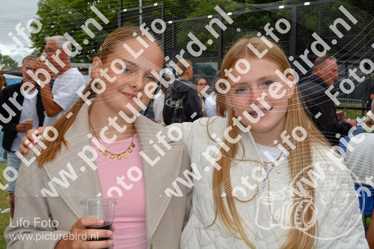 Evenement foto: Serie 606