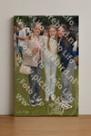 Evenement foto: Serie 606