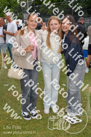 Evenement foto: Serie 606