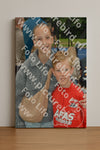 Evenement foto: Serie 606