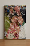 Evenement foto: Serie 606