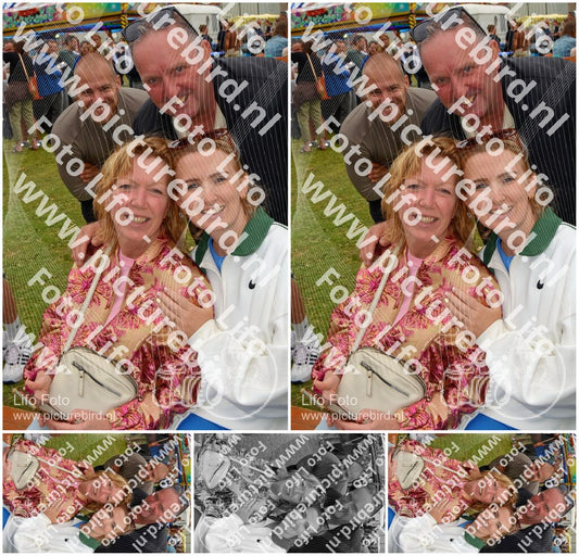 Evenement foto: Serie 606