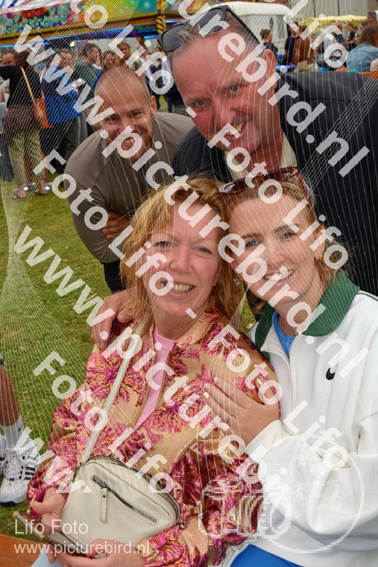 Evenement foto: Serie 606