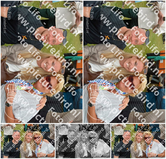Evenement foto: Serie 606