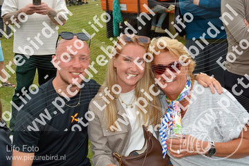 Evenement foto: Serie 606