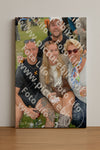 Evenement foto: Serie 606