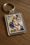 Evenement foto: Serie 606