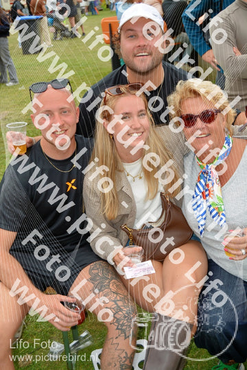 Evenement foto: Serie 606