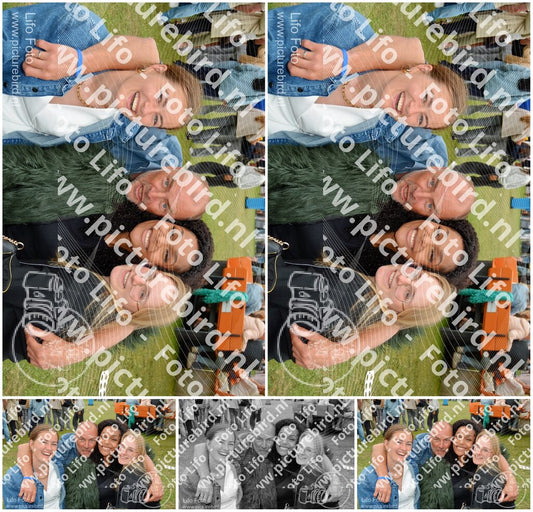 Evenement foto: Serie 606