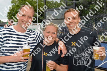 Evenement foto: Serie 606