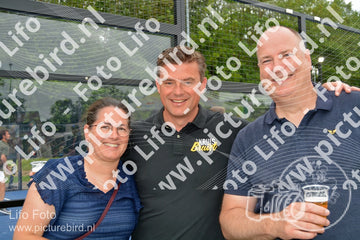 Evenement foto: Serie 606