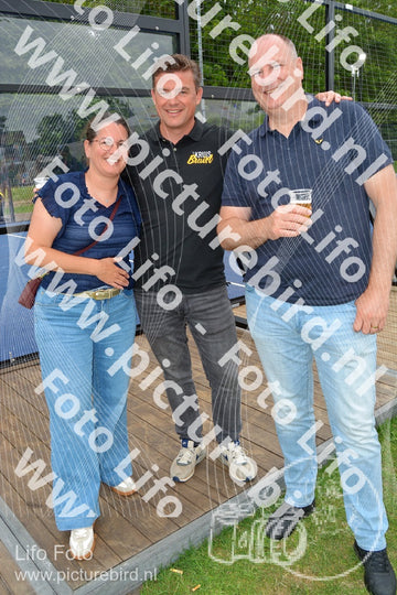 Evenement foto: Serie 606