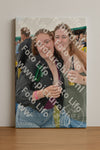 Evenement foto: Serie 606