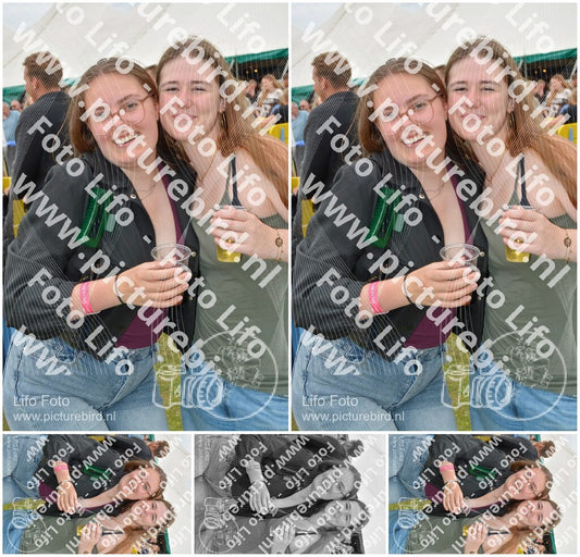 Evenement foto: Serie 606