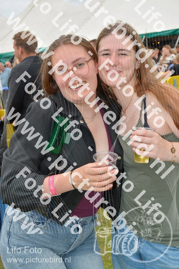 Evenement foto: Serie 606
