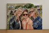 Evenement foto: Serie 606