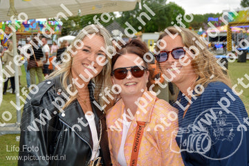 Evenement foto: Serie 606