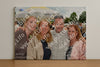 Evenement foto: Serie 606