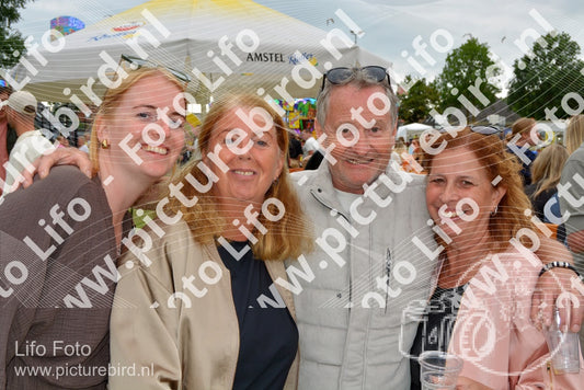 Evenement foto: Serie 606