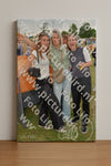 Evenement foto: Serie 606