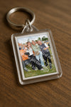 Evenement foto: Serie 606