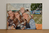 Evenement foto: Serie 606
