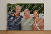 Evenement foto: Serie 606