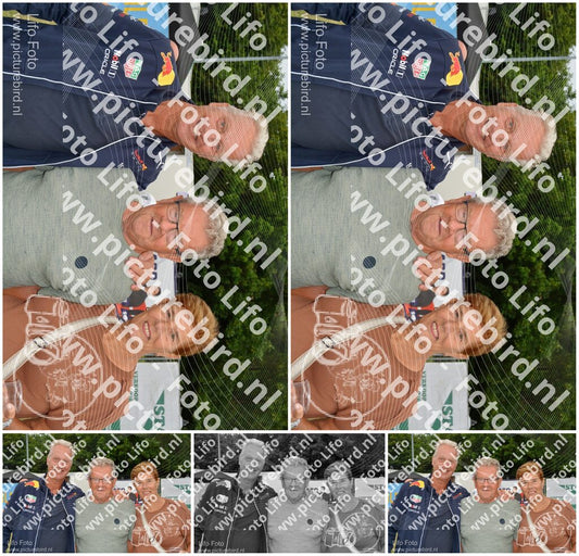 Evenement foto: Serie 606