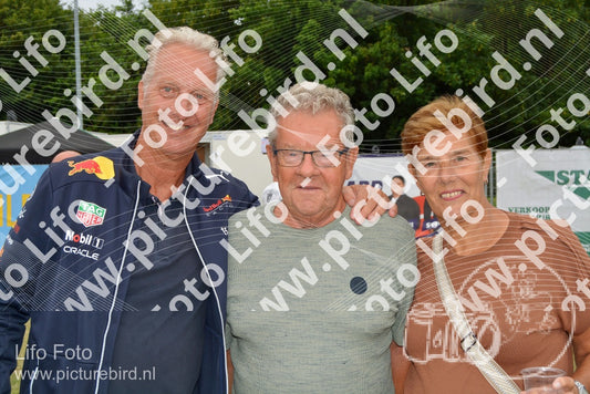 Evenement foto: Serie 606