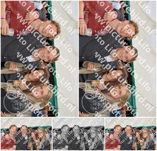 Evenement foto: Serie 606