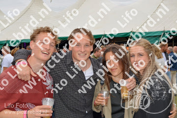 Evenement foto: Serie 606