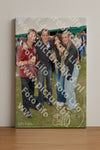 Evenement foto: Serie 606