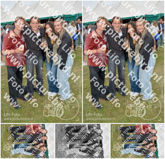 Evenement foto: Serie 606