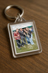Evenement foto: Serie 606